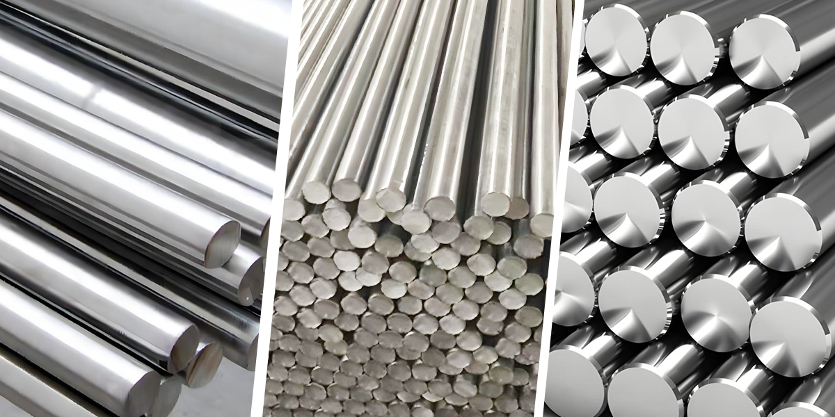 Material selection for spring manufacturing
