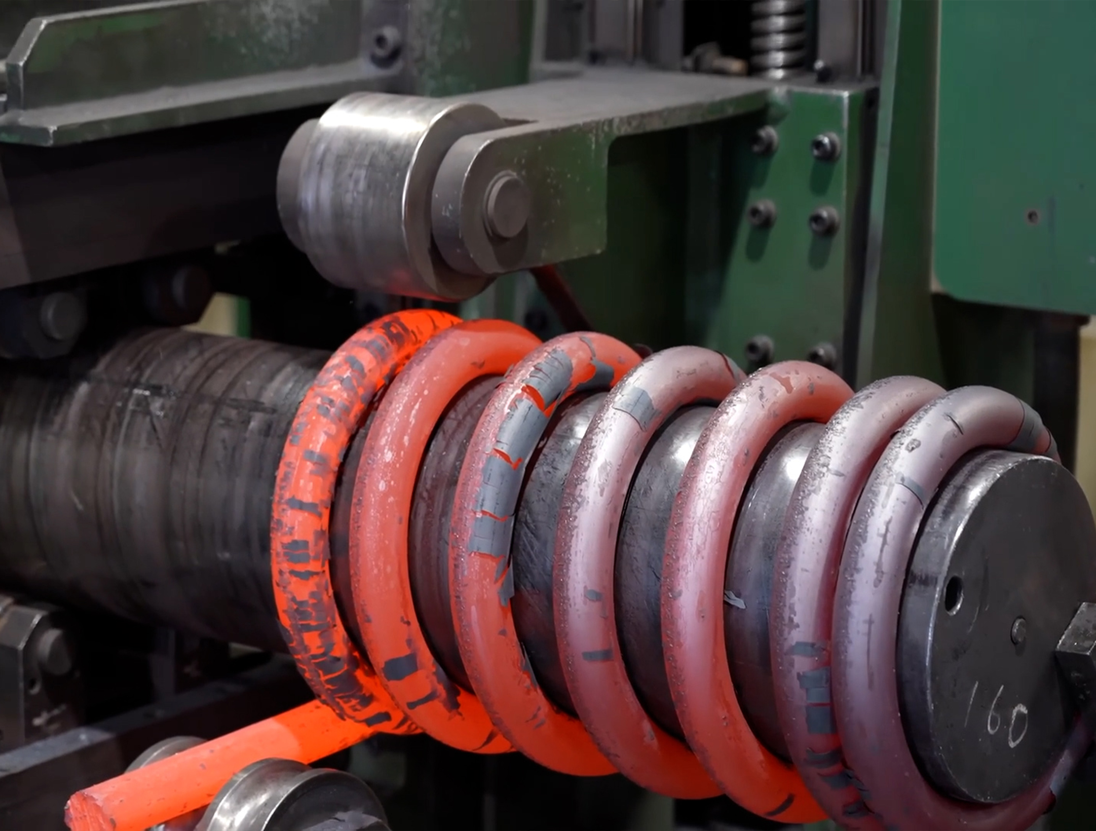Spring Fatigue Failure Causes