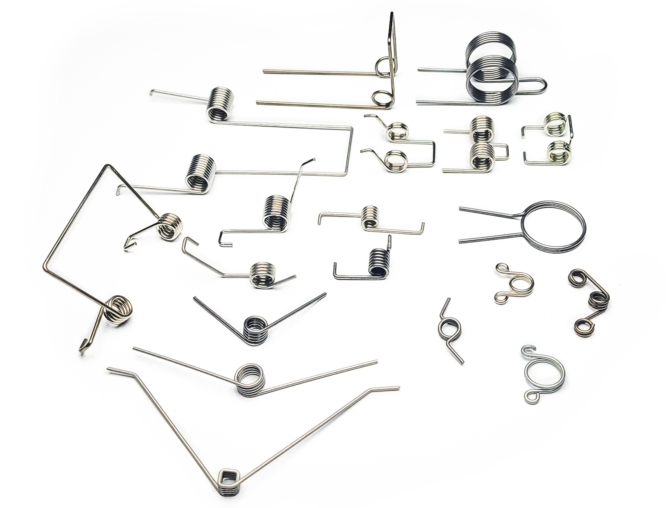 Torsion Spring Case Study