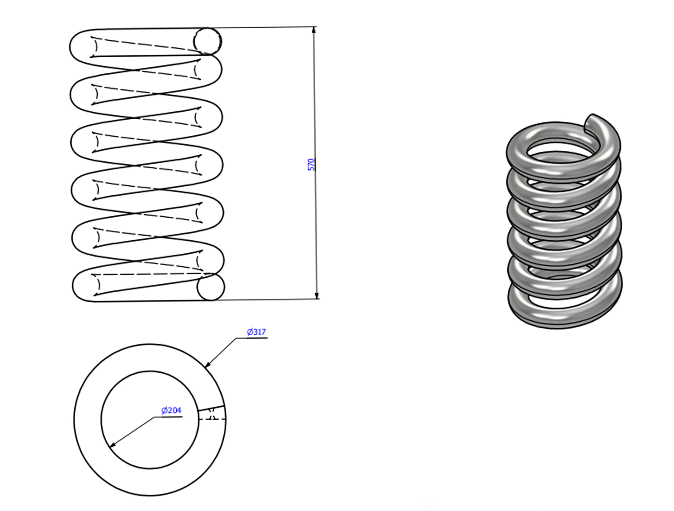 <h1>How We Customize High-Reliability Spring Solutions for Our Customers</h1>
